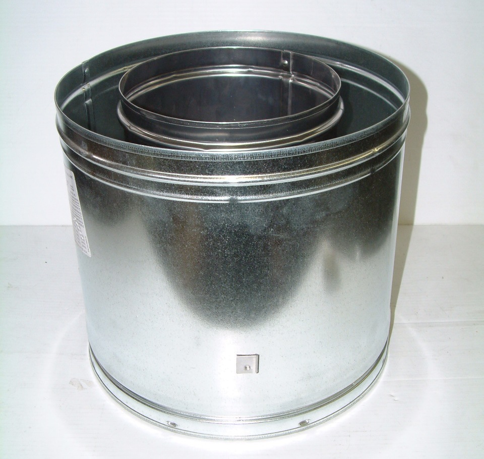 Volko Supply...chimney caps...Lyemance dampers damper caps ventilation