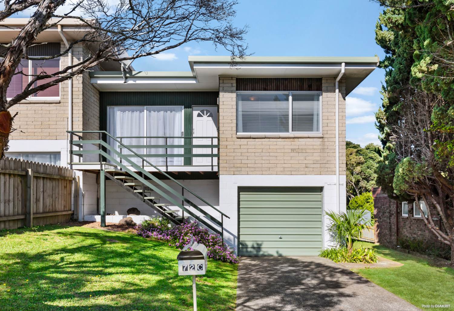 72c Sunnybrae Road, Hillcrest André Volkov