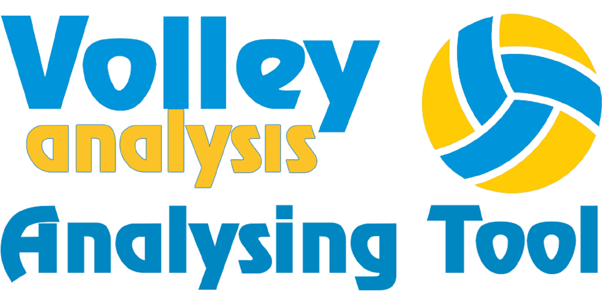 Volley Analysis Tool Volley Analysis
