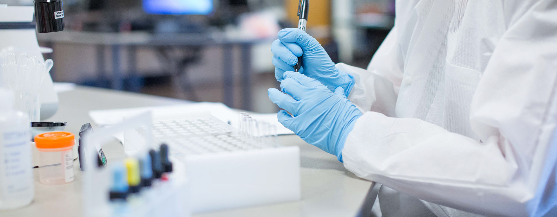 Medical Laboratory Technology Volunteer State Community College