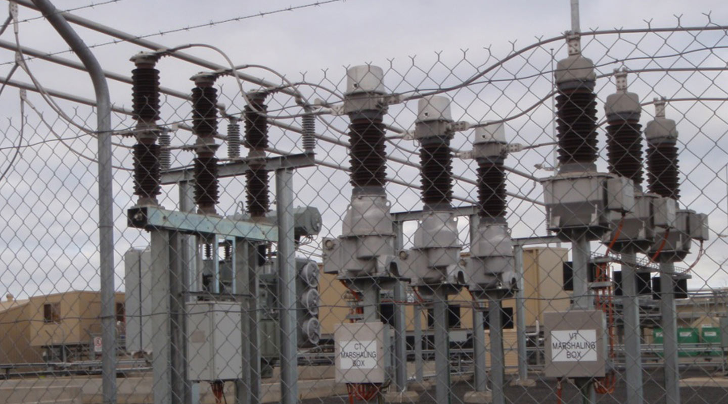 High Voltage Switching (Live Webbased) Volt Edge