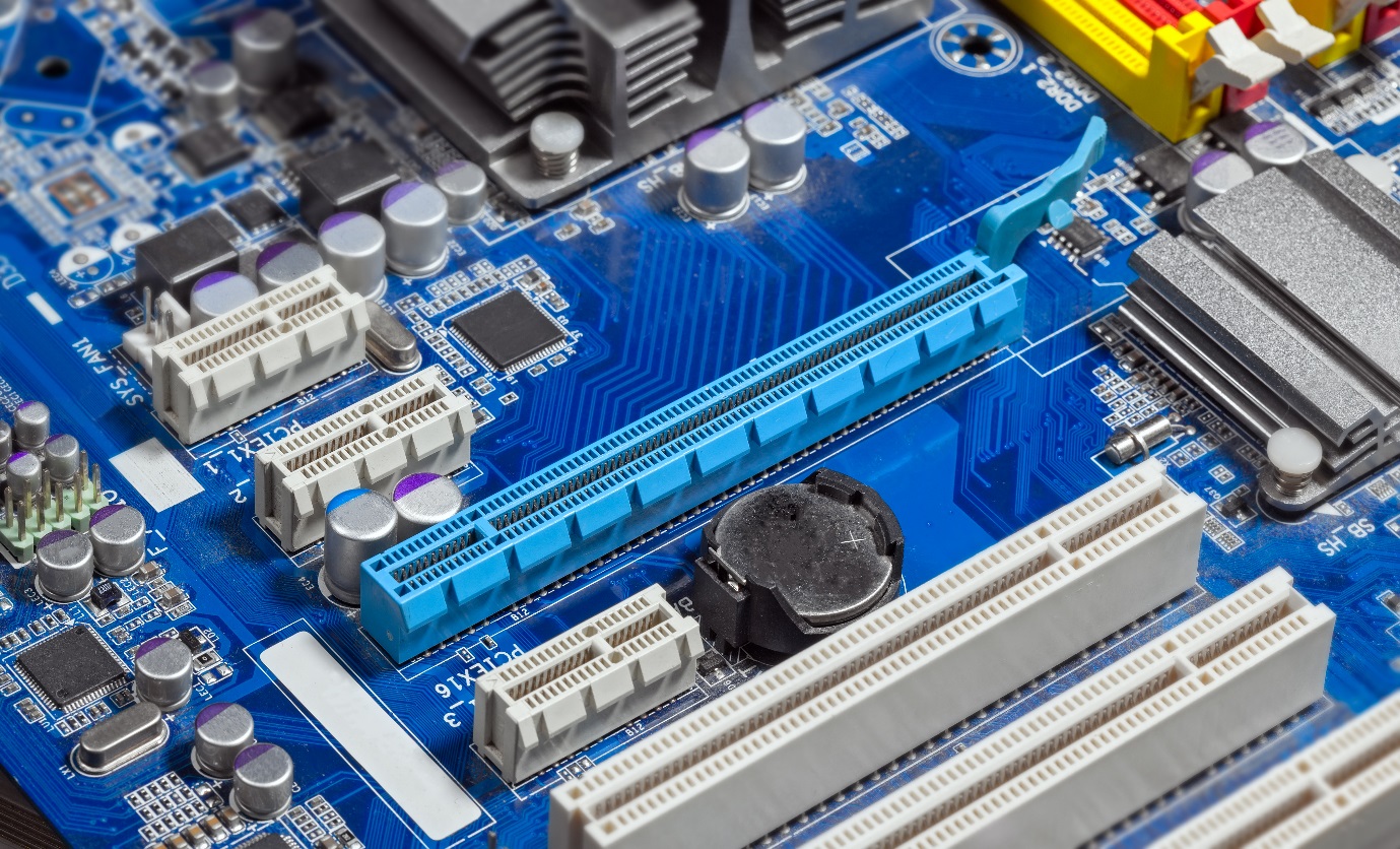 Embedded Systems Volt Edge