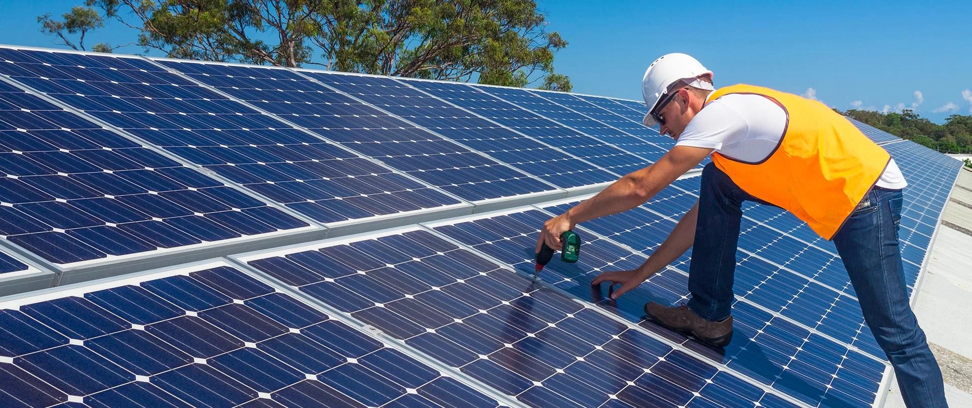 Solar Installation Brisbane, Logan, Redlands Solar Electrician