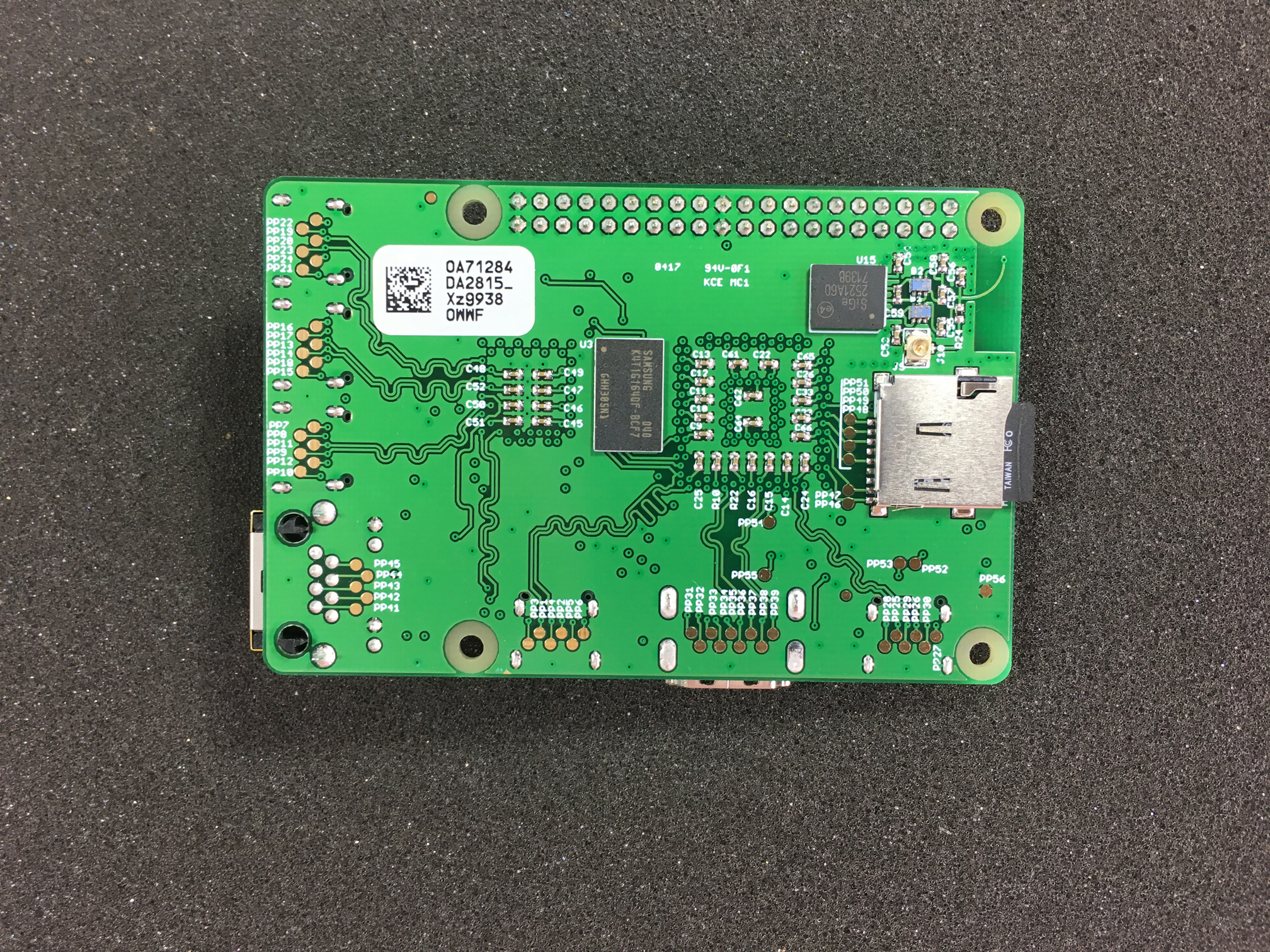 Voltlog 95 The New Raspberry Pi 4 VoltLog