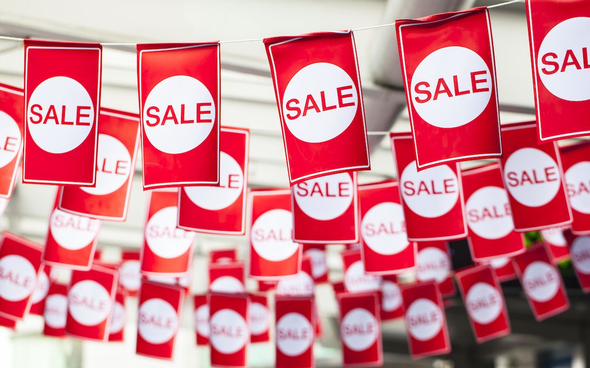 The 15 Most Popular Types of Sales Promotions Volusion