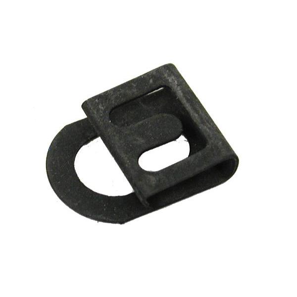 6382 MASTER CYLINDER PUSH ROD CLEVIS PIN RETAINER Volunteer Vette Corvette Parts