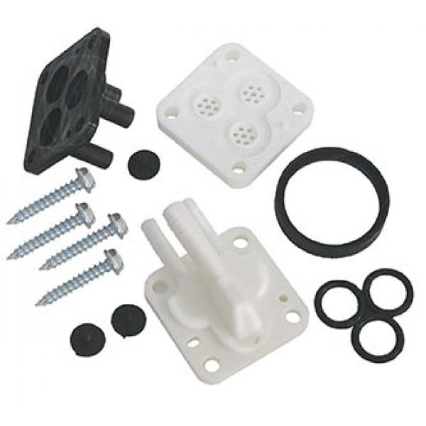 63-74 WINDSHIELD WASHER PUMP REPAIR KIT | Volunteer Vette Corvette Parts