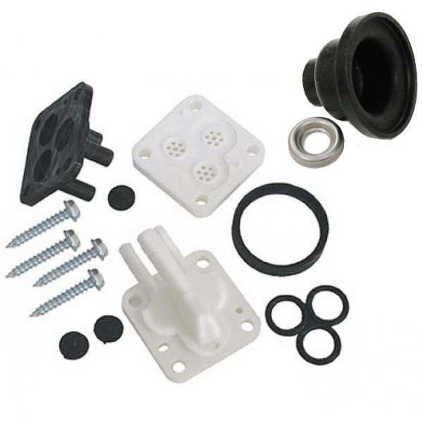6367 WINDSHIELD WASHER PUMP REPAIR KIT Volunteer Vette Corvette Parts