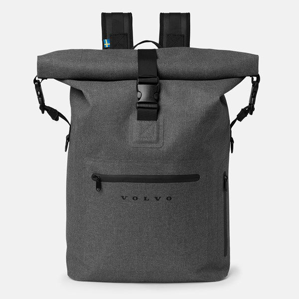 Volvo Merchandise. Durable Backpack