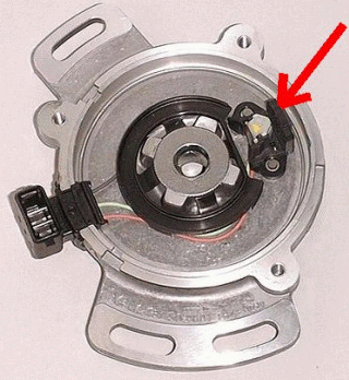 Ignition System