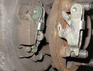 Brake Maintenance