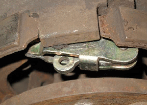 Brake Maintenance