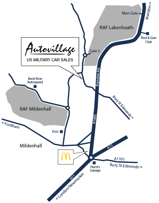 Volvo Military Car Sales US Military Personnel XC60 XC90 XC40