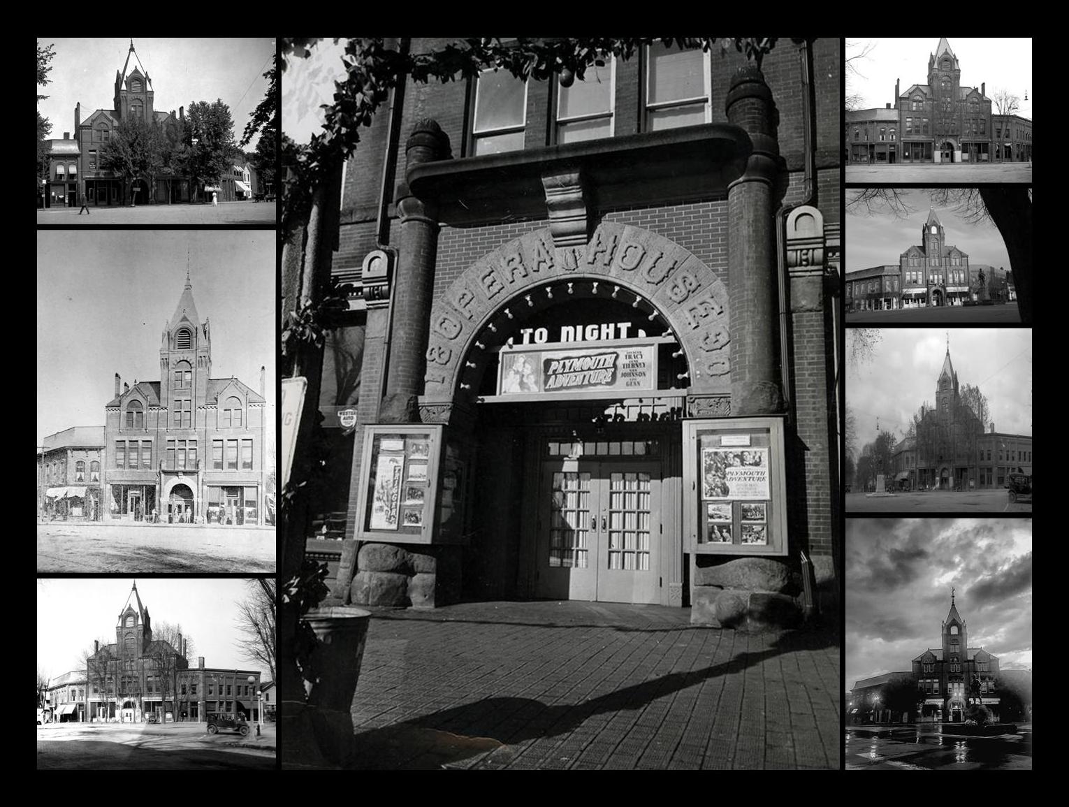 Village of McConnelsville