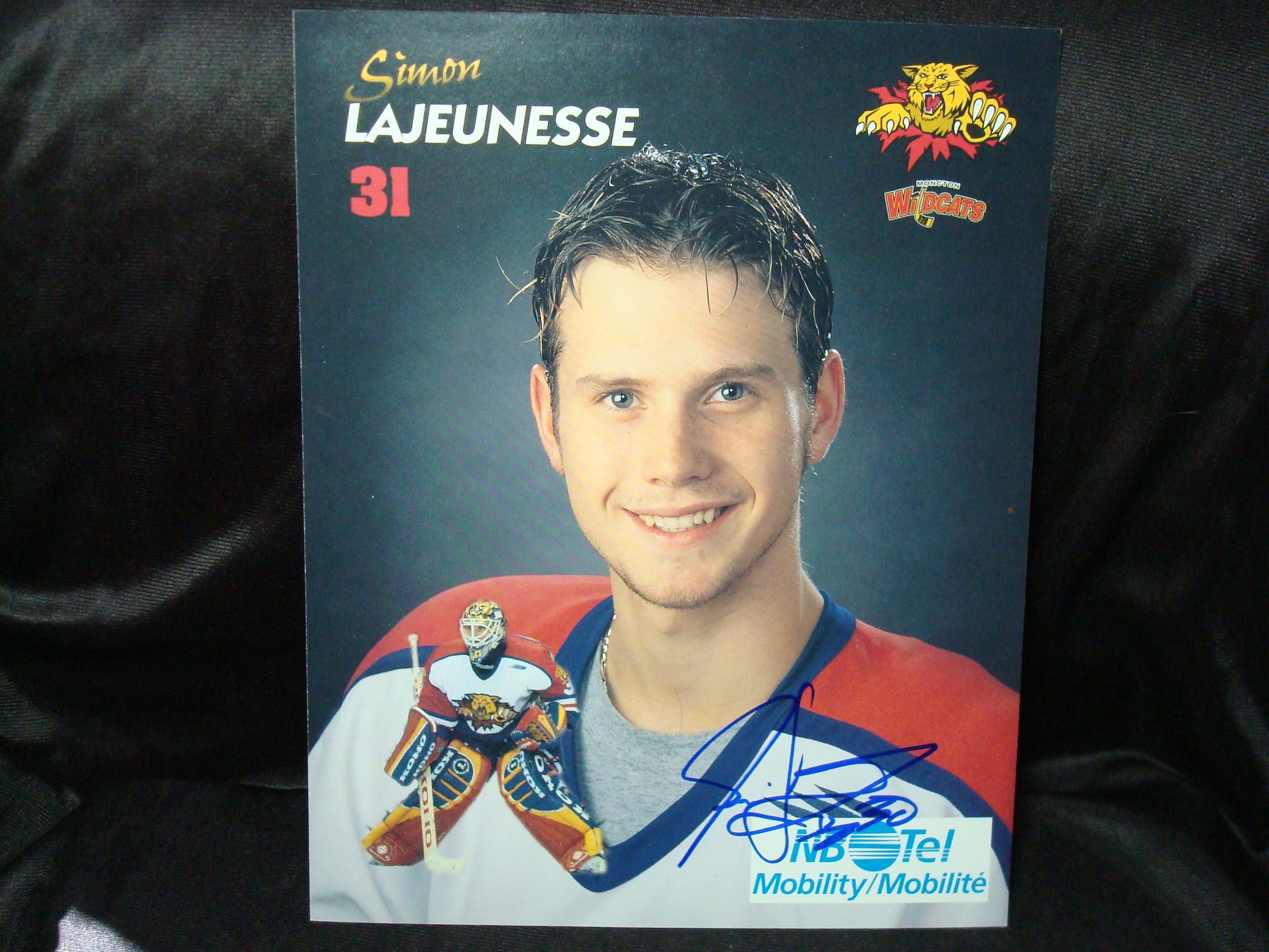 Grand Rapids Griffins Trading Cards & Merchandise