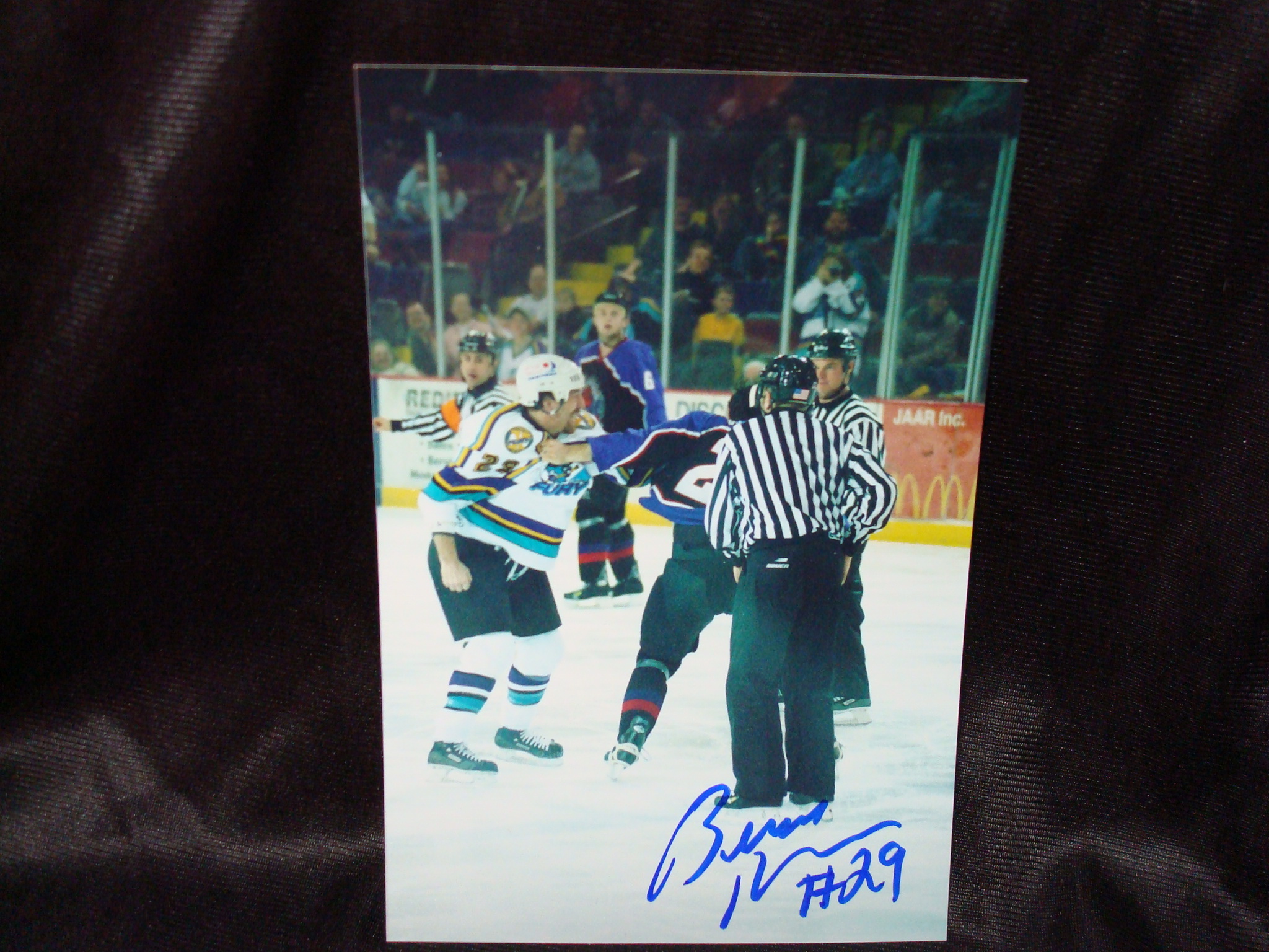 Grand Rapids Griffins Trading Cards & Merchandise