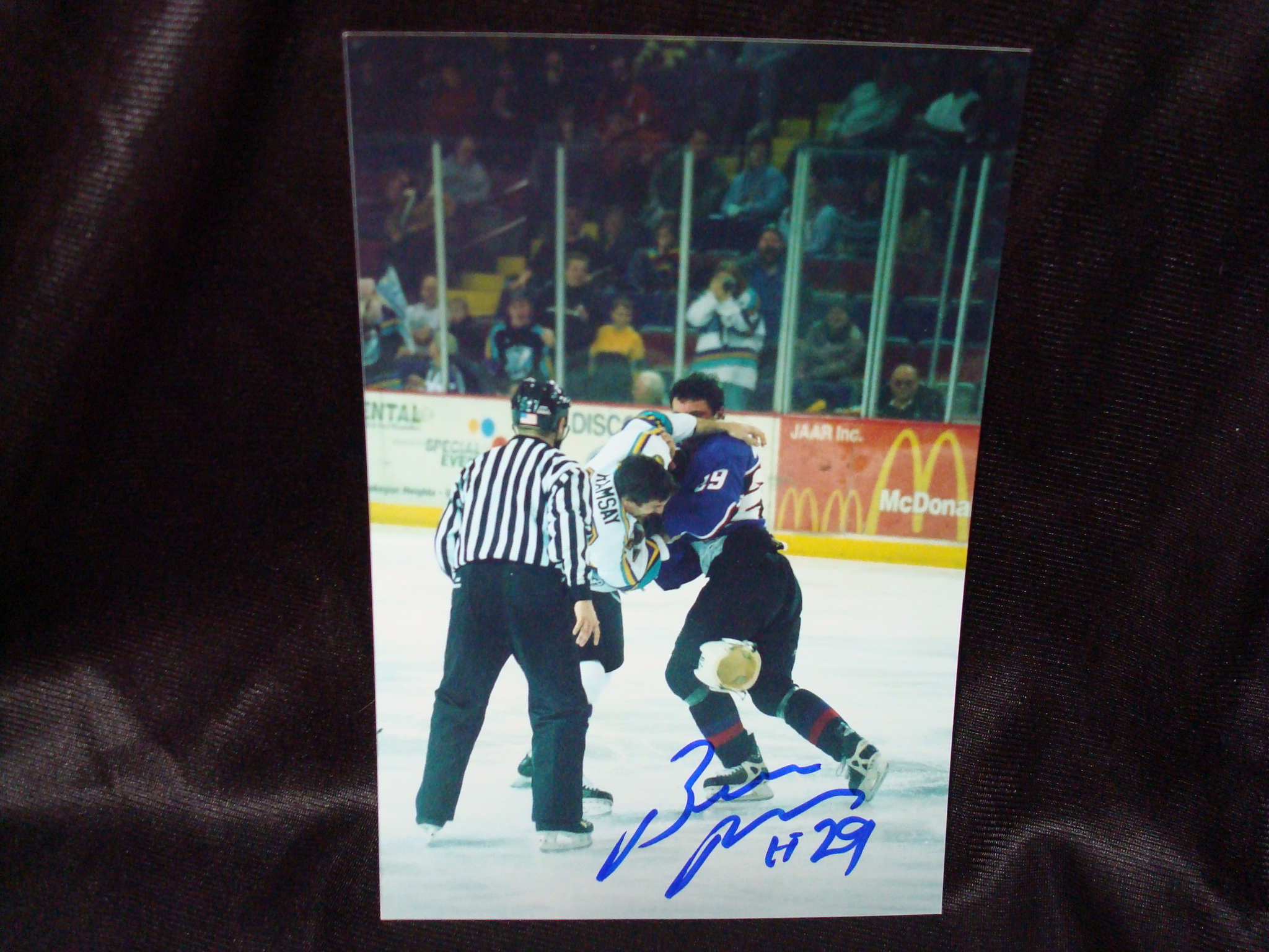 Grand Rapids Griffins Trading Cards & Merchandise