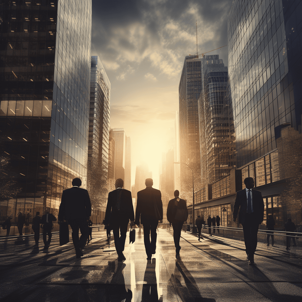 The Trillion Dollar Impact, Commercial Real Estate 1.5 Trillion Debt