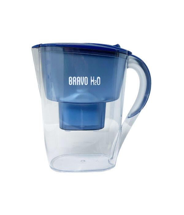 Water Filtration Jug Water Purification Systems