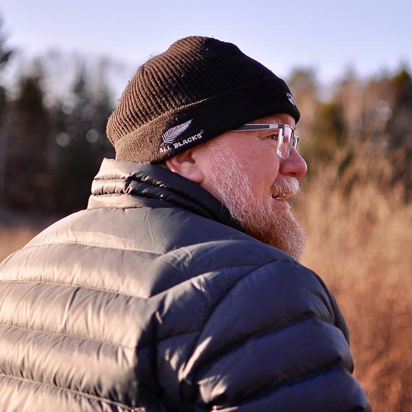 Cape Elizabeth Land Trust VONT