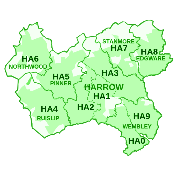 Rubbish Clearance Coverage in London Vonvil Junk Rubbish Removal Harrow Rubbish Clearance