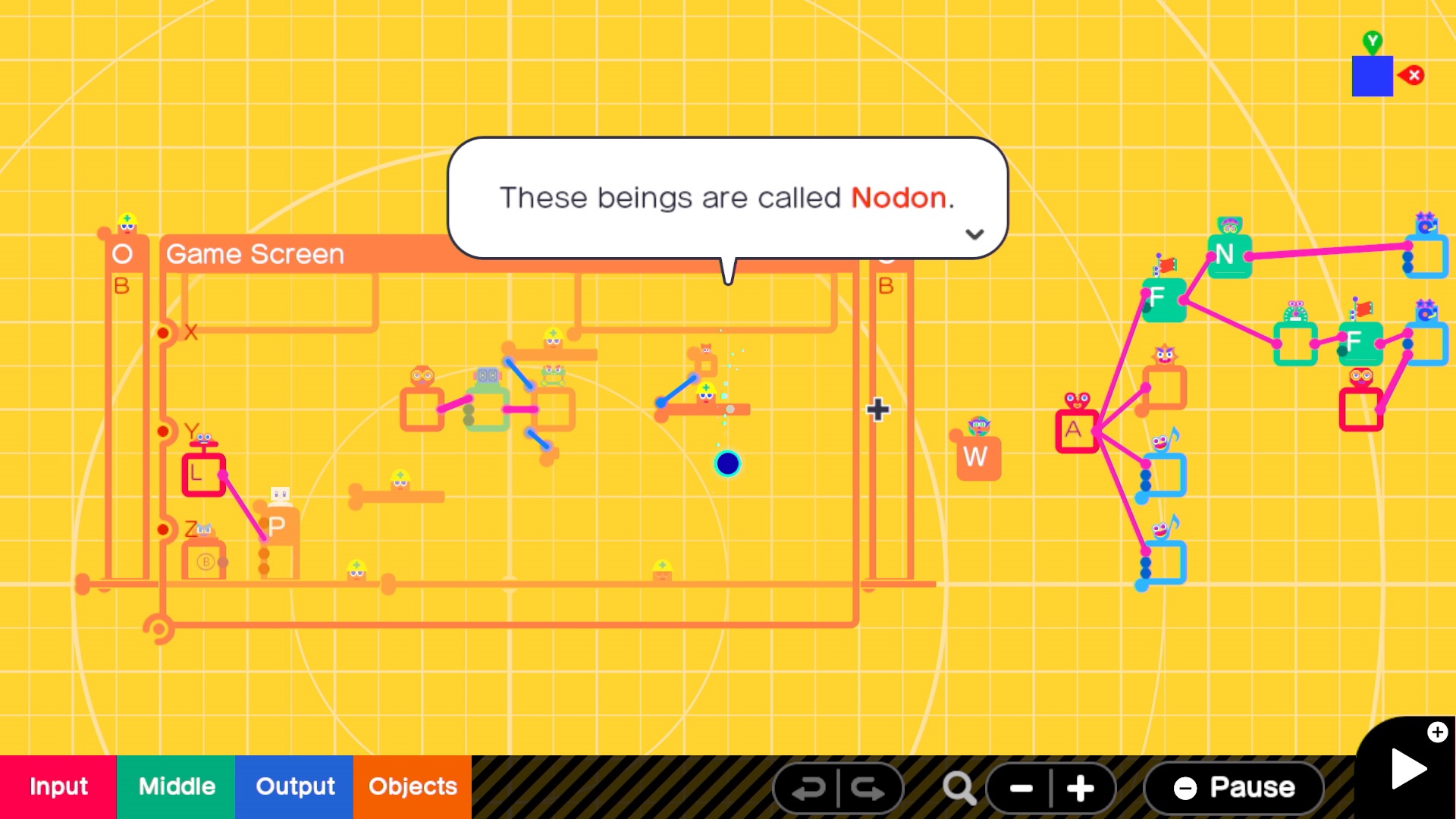 Nintendo's Game Builder Garage lets you build your own Switch games Vooks Nintendo's Game Builder Garage lets you build your own Switch games Vooks