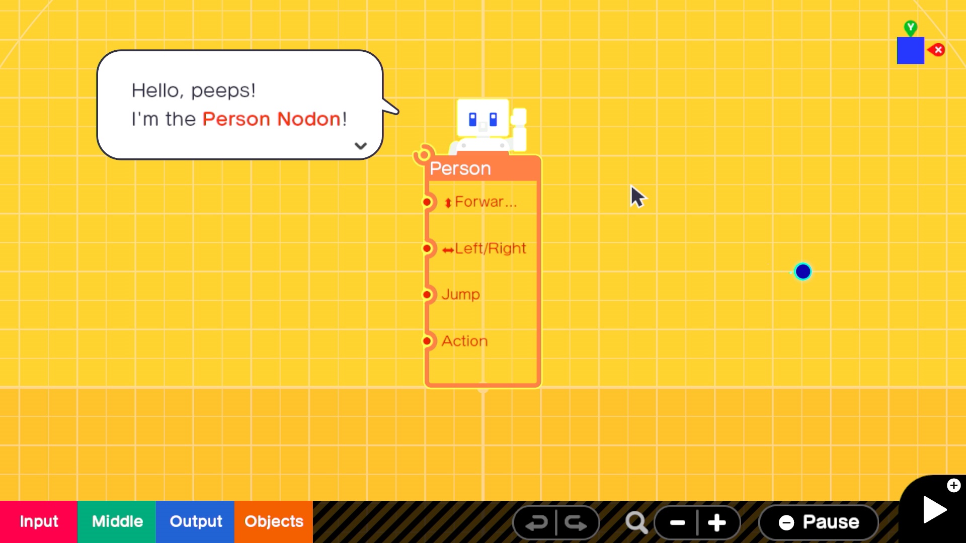 Nintendo's Game Builder Garage lets you build your own Switch games Vooks Nintendo's Game Builder Garage lets you build your own Switch games Vooks