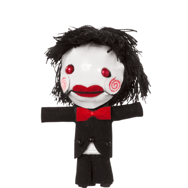 SCARY HORROR MODELLE Voodoo Puppen & String Dolls in Handarbeit Voomates.de