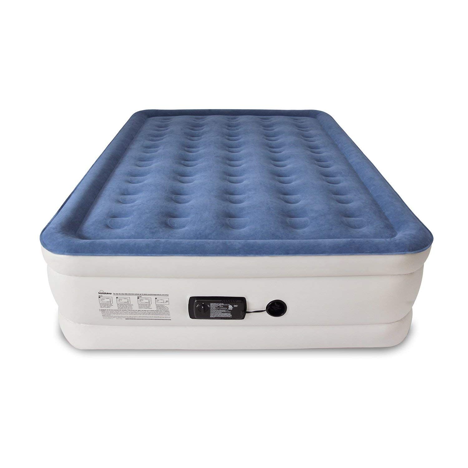 Best Air Mattress 2024 Reviews & Buyers Guide Voonky