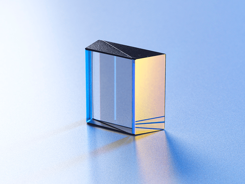 Case Studies Vision Optics