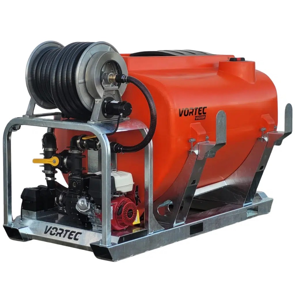 Home - Vortec Global