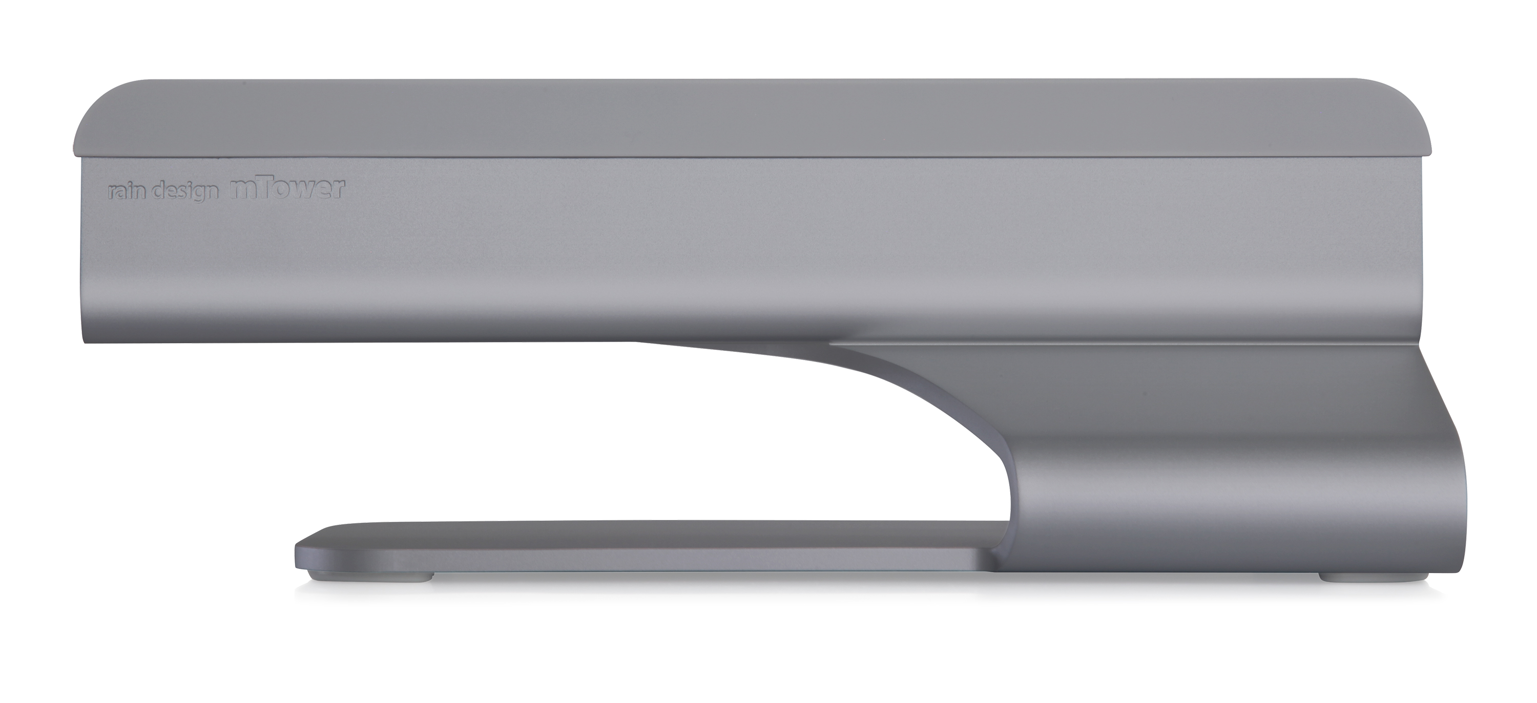 Rain Design mTower Vertical Laptop Stand Vortek