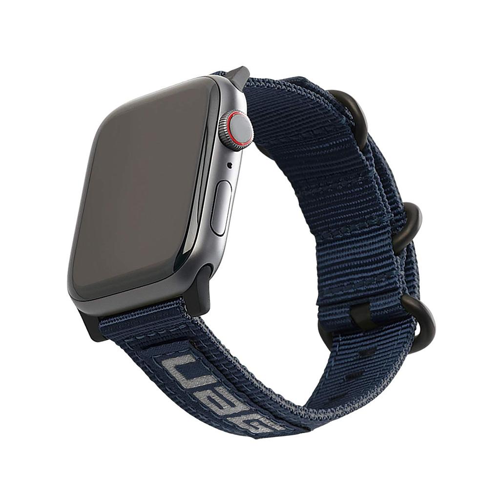 UAG Apple Watch 45/44/42mm/Ultra Nato Eco Strap Vortek