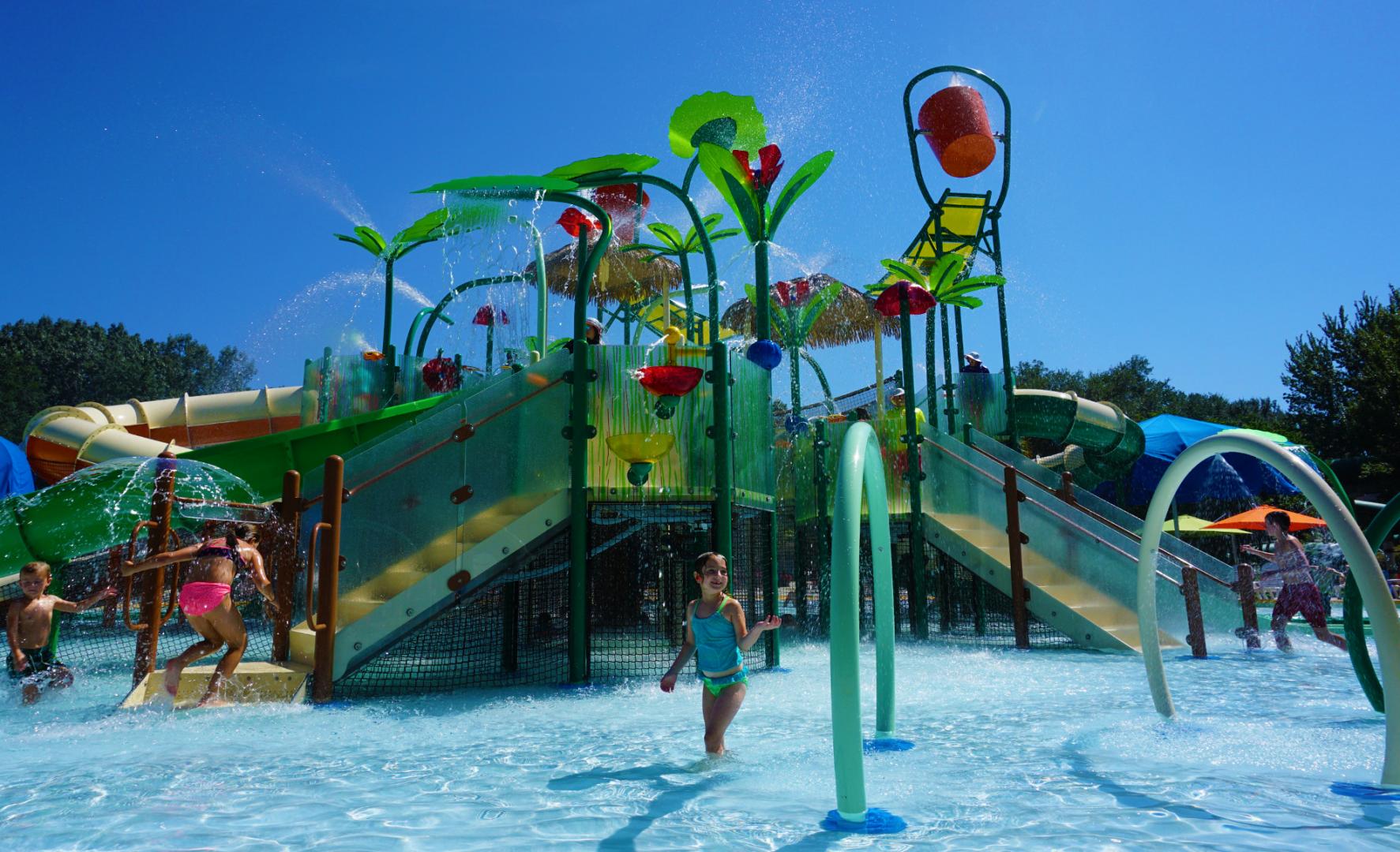 Elevations L225560 Play Structure Vortex