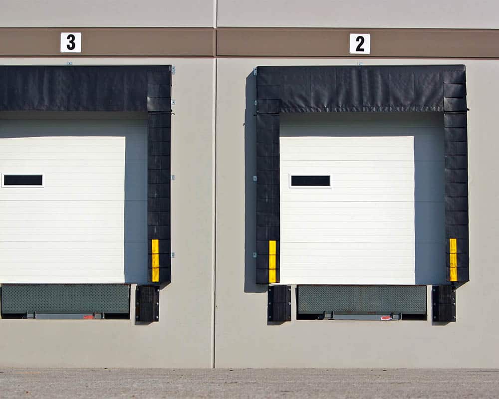 Manual & Hydraulic Loading Dock Levelers Repair and Installation