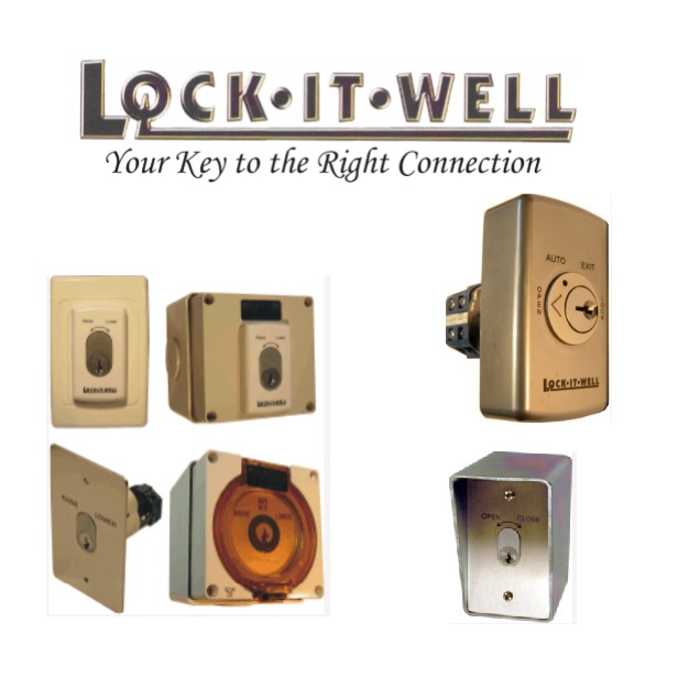 ELECTRONIC SECURITY & ACCESS CONTROL Vortex Locksmiths
