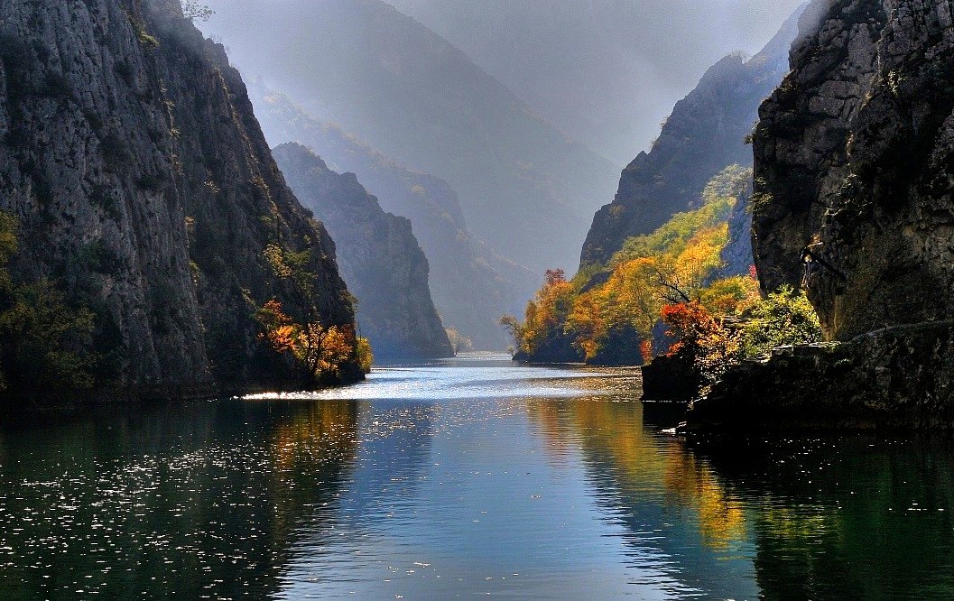 Os 12 melhores locais para visitar na Macedónia VortexMag