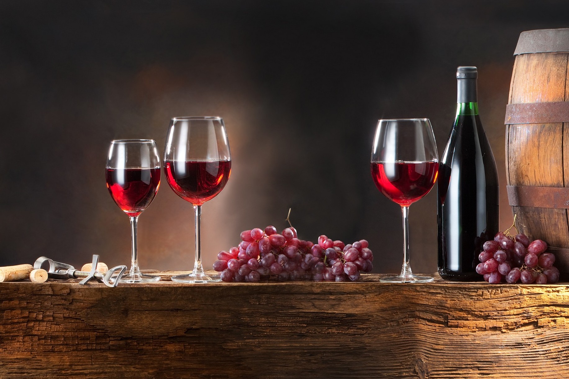 Vinho tinto seco o que é e quais são os melhores? VortexMag