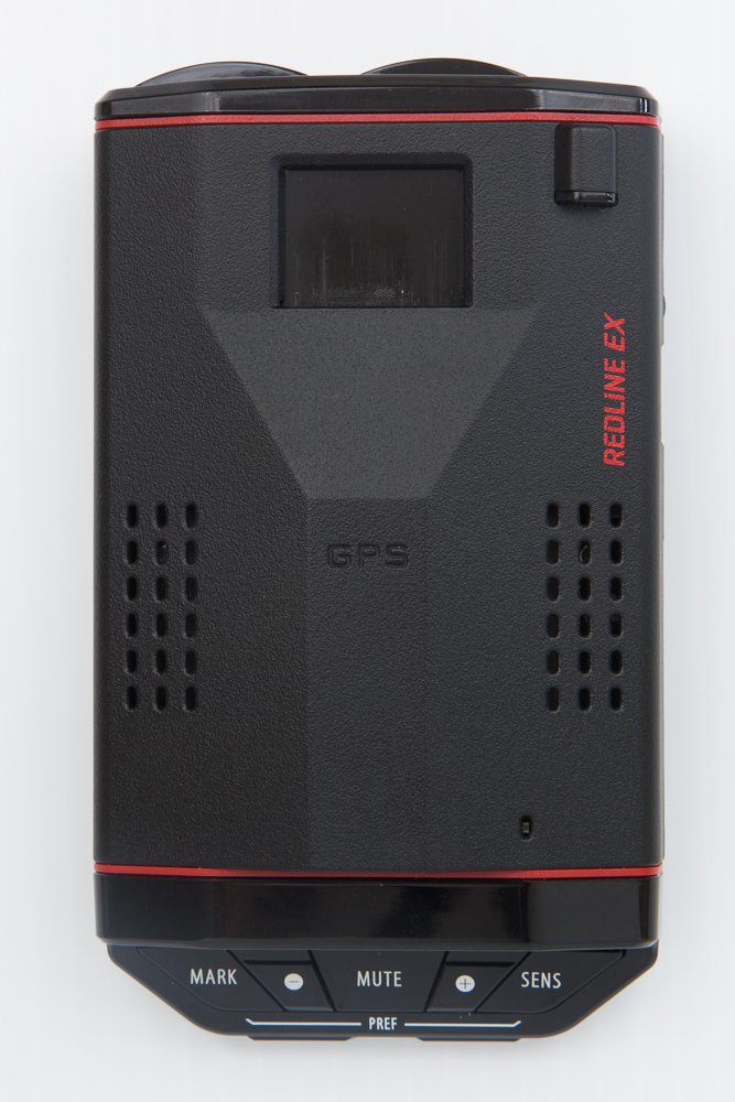 Escort Redline EX Internals: Under the Hood - Vortex Radar