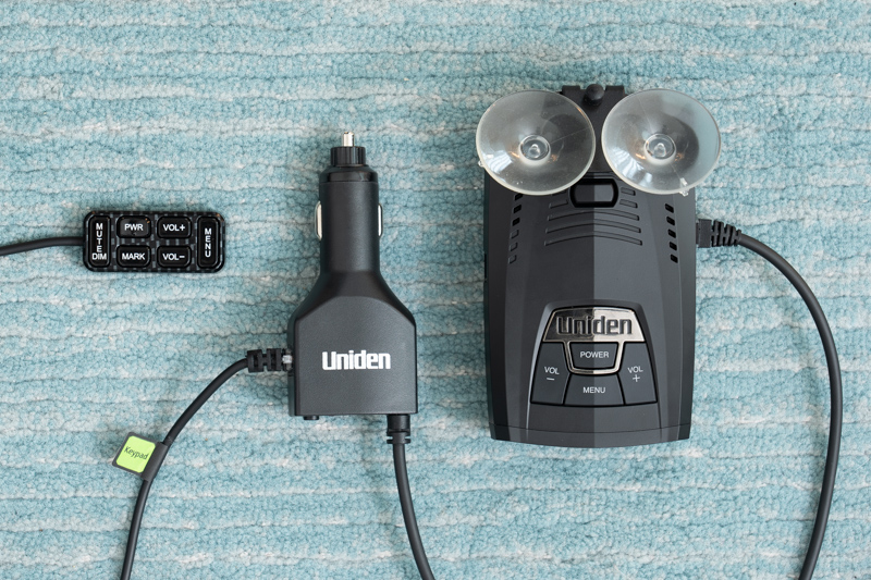 Uniden R4 Review: An R3 on Steroids - Vortex Radar