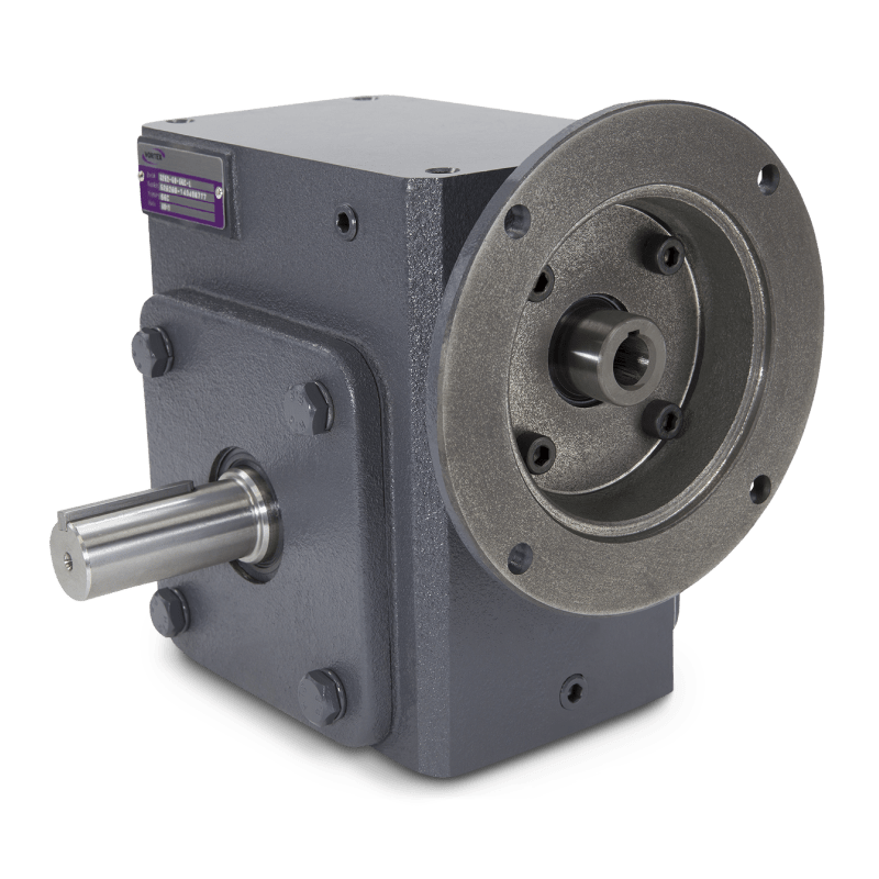 Worm Gear Speed Reducers X Series Vortex Speed Reducers