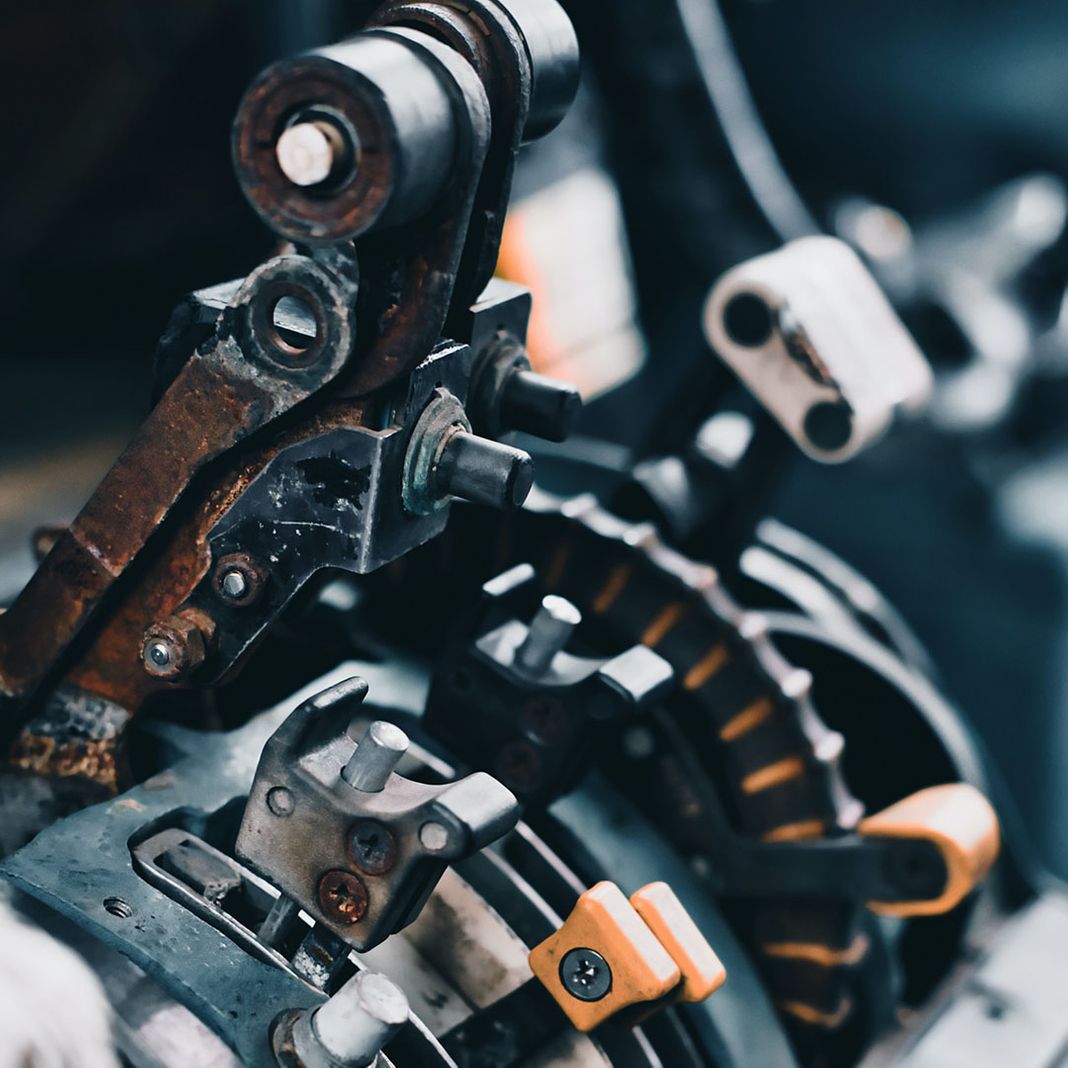 How To Diagnose Your Engine Control - Vortex Systems LLC