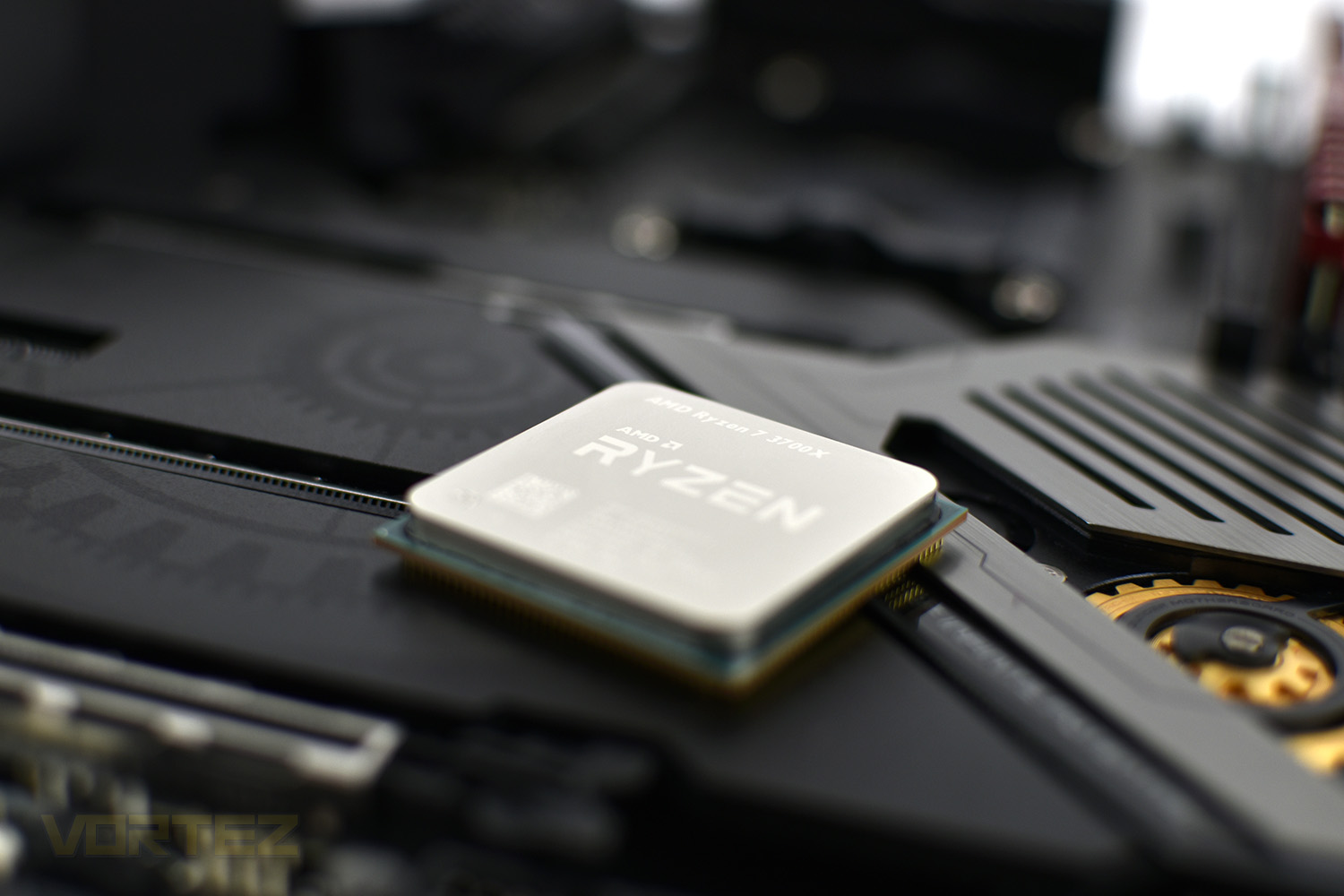 Amd Ryzen 7 3700X Cooler Review Amd Ryzen 9 3900x And