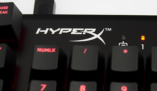 HyperX Alloy FPS Review - Introduction