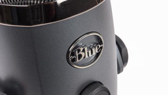 Blue Yeti Nano Review - Software