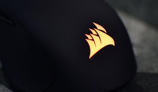 Corsair Harpoon RGB Wireless Review - Conclusion