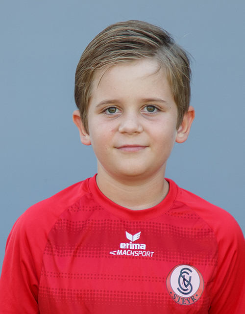SK Vorwärts Steyr U10 SK BMD Vorwärts Steyr