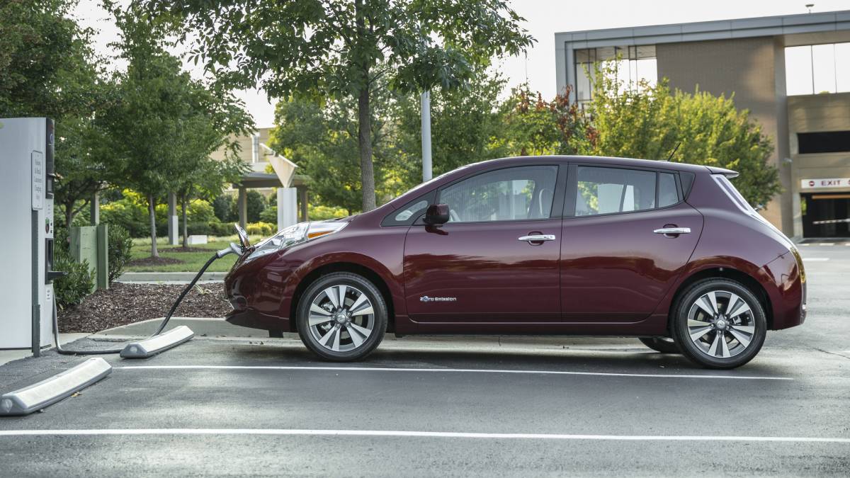 How Reliable Are Used Electric Cars?
