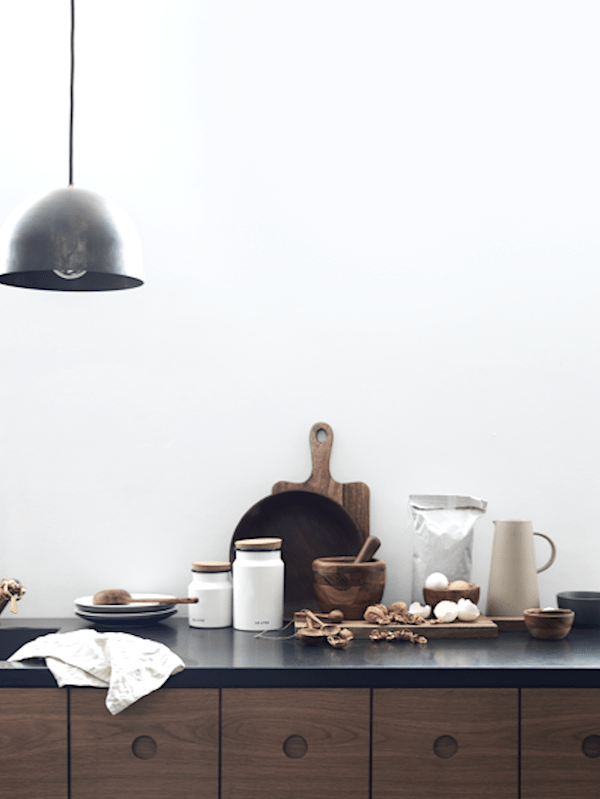 H&M Home Kitchen collection launch event in Amsterdam