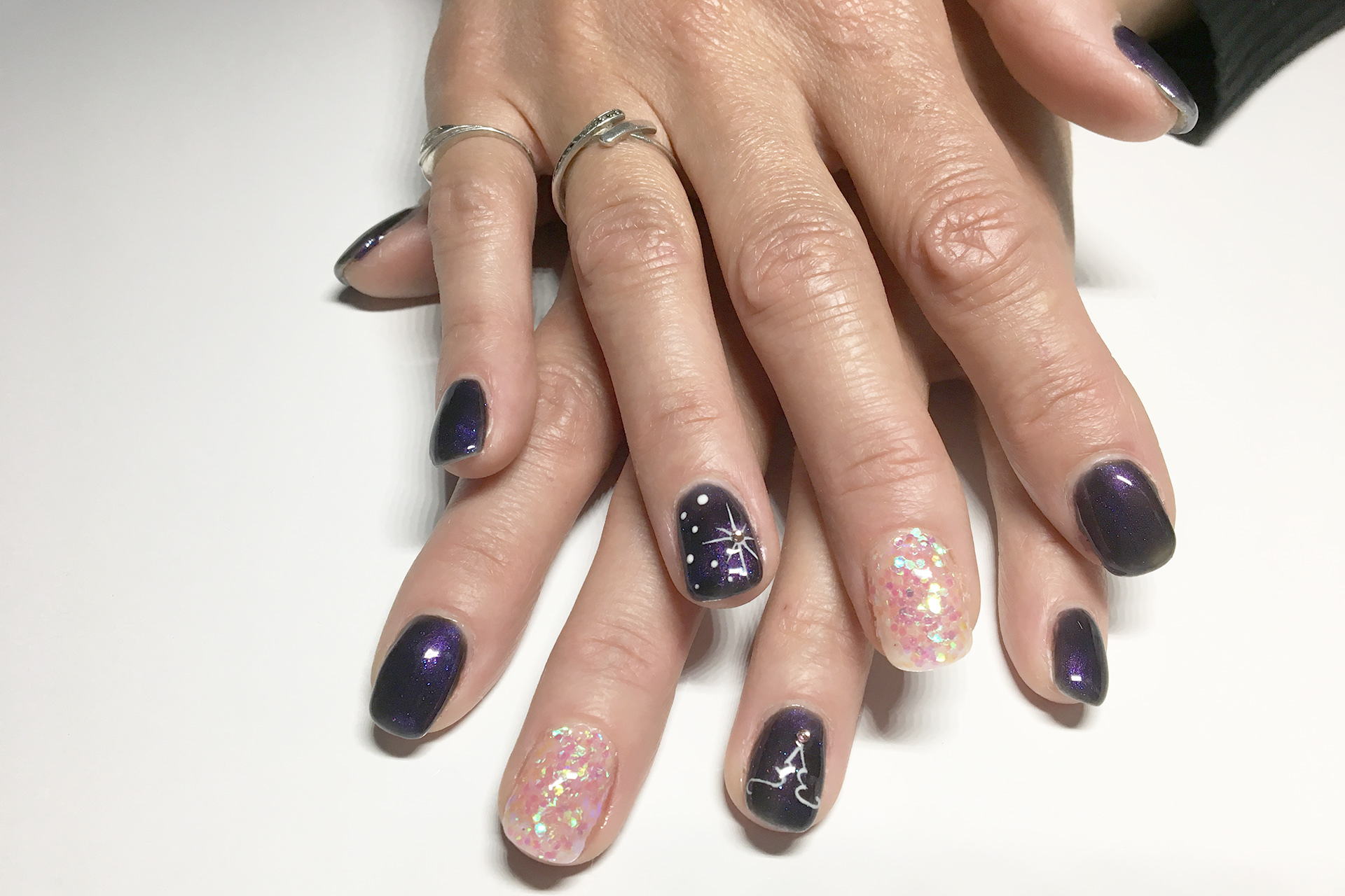 Vos Ongles Fée Toutes les réalisations du Centre de Beauté